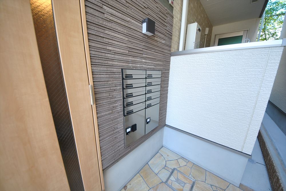 17/24 エントランス