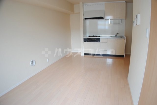 3/21 リビング/ダイニング