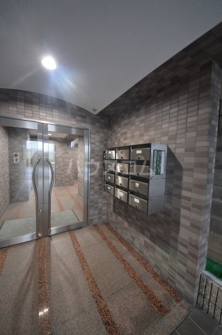 29/30 エントランス