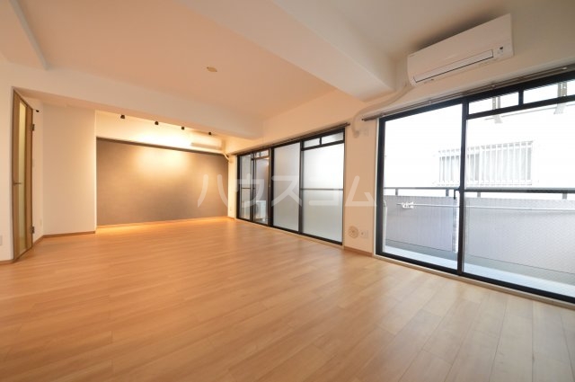 3/30 リビング/ダイニング