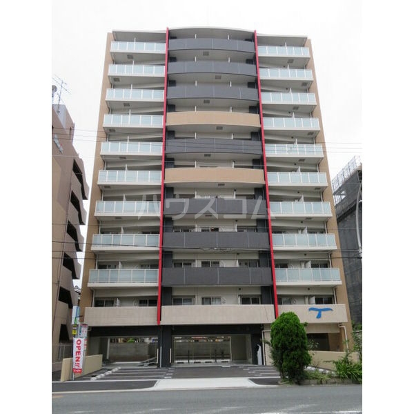 1/30 外観