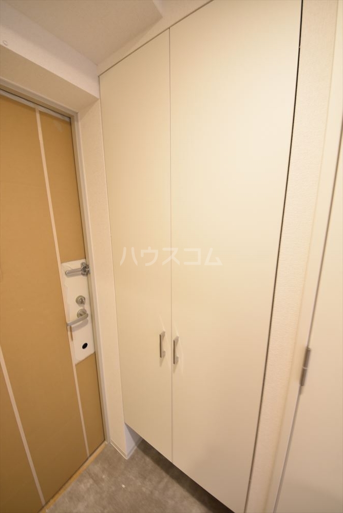 11/30 玄関