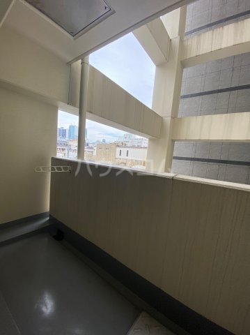 14/30 バルコニー