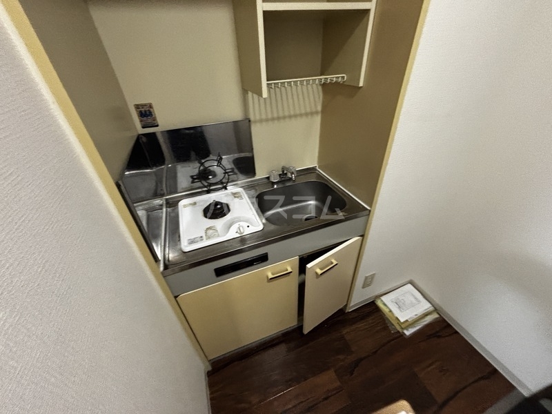 5/10 キッチン