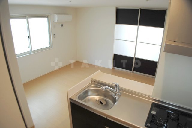 4/29 リビング/ダイニング