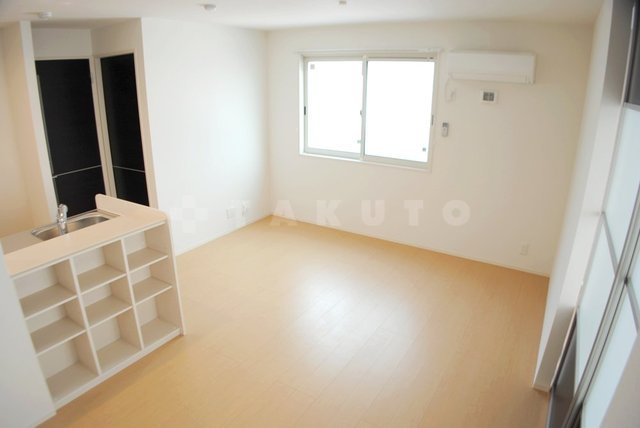 3/29 リビング/ダイニング