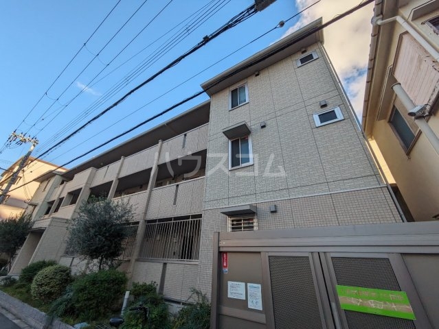 1/22 外観