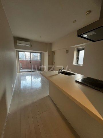 3/27 リビング/ダイニング