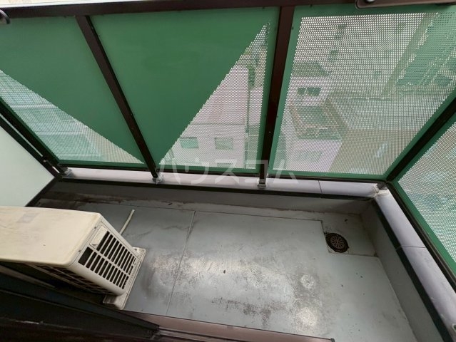 16/30 バルコニー