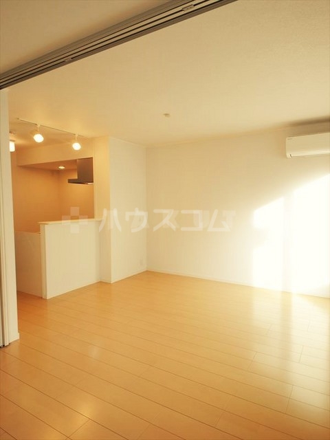 3/27 リビング/ダイニング