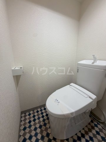 9/29 トイレ