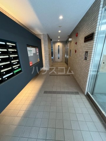 2/7 エントランス