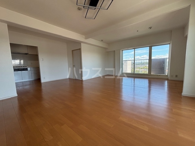 3/16 リビング/ダイニング