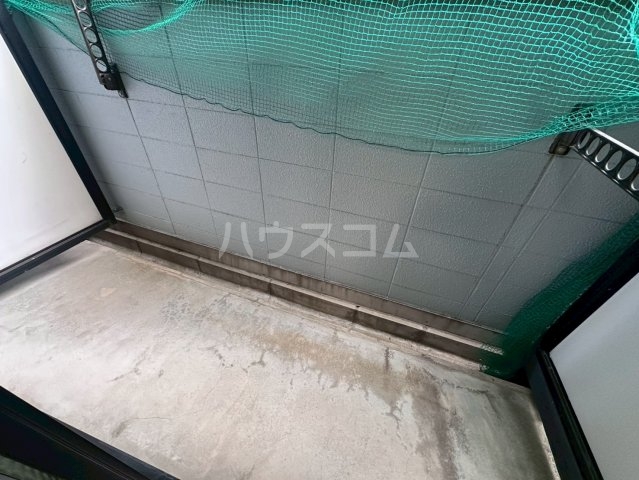 18/30 バルコニー
