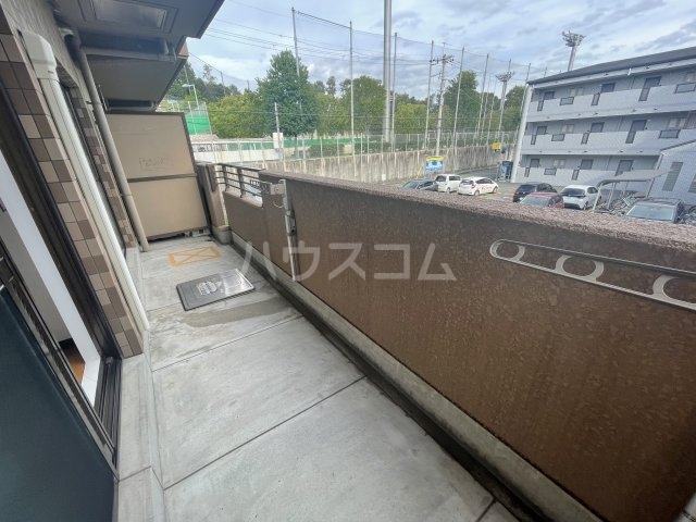 24/30 バルコニー