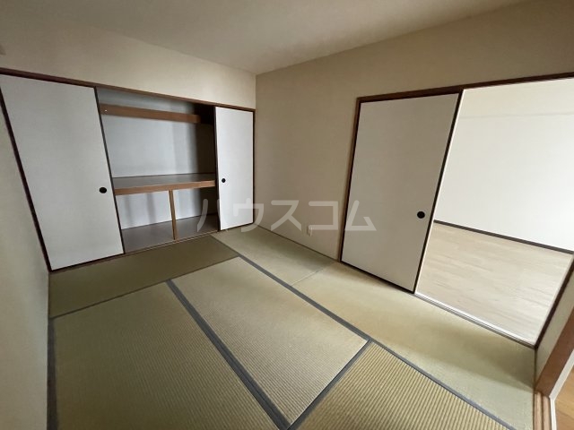 7/30 寝室