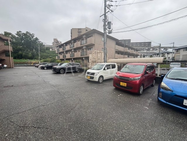 29/30 駐車場