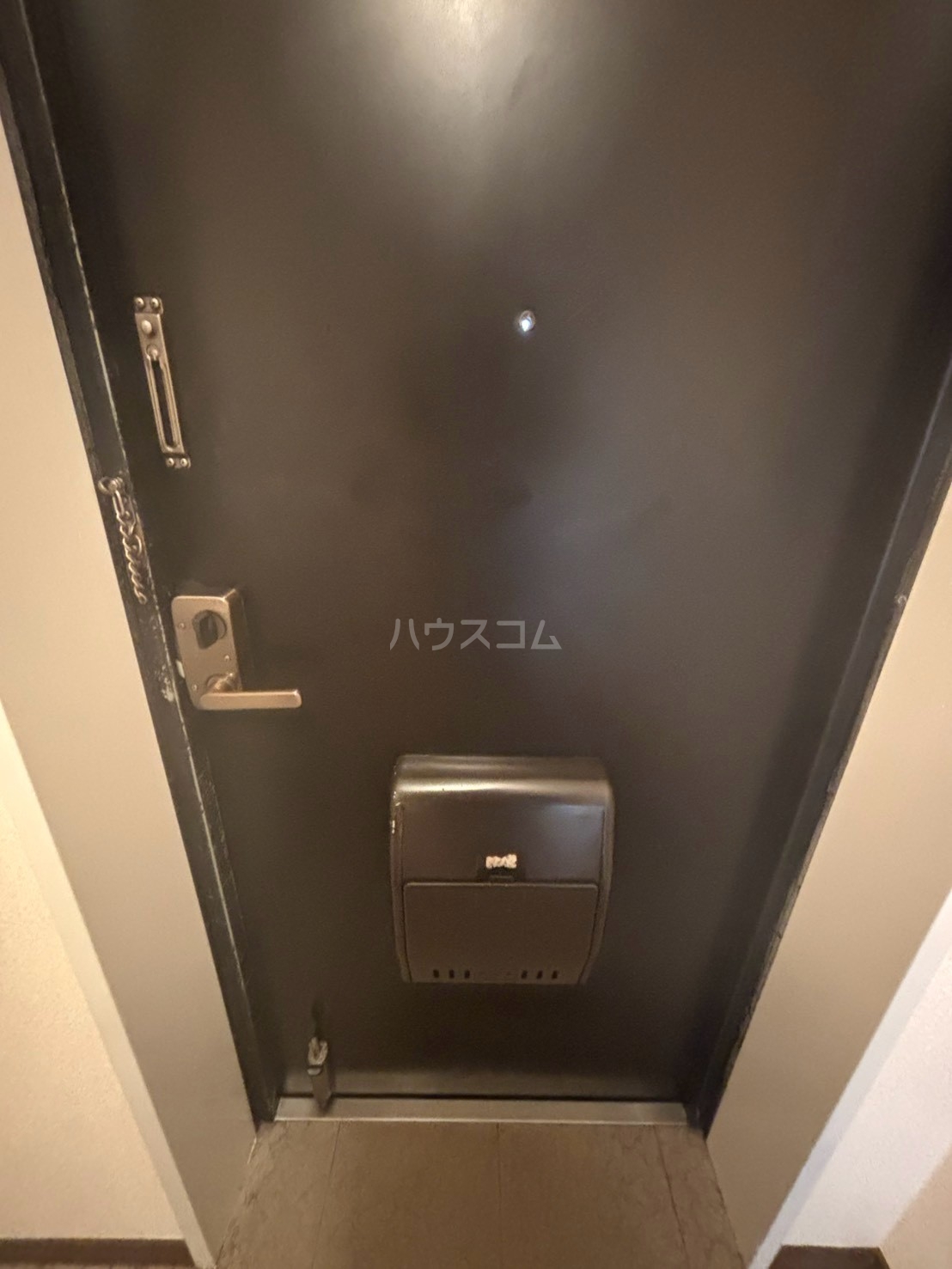 11/30 玄関