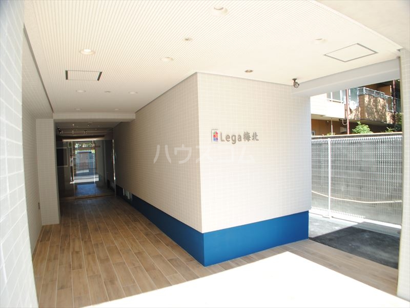 2/8 エントランス