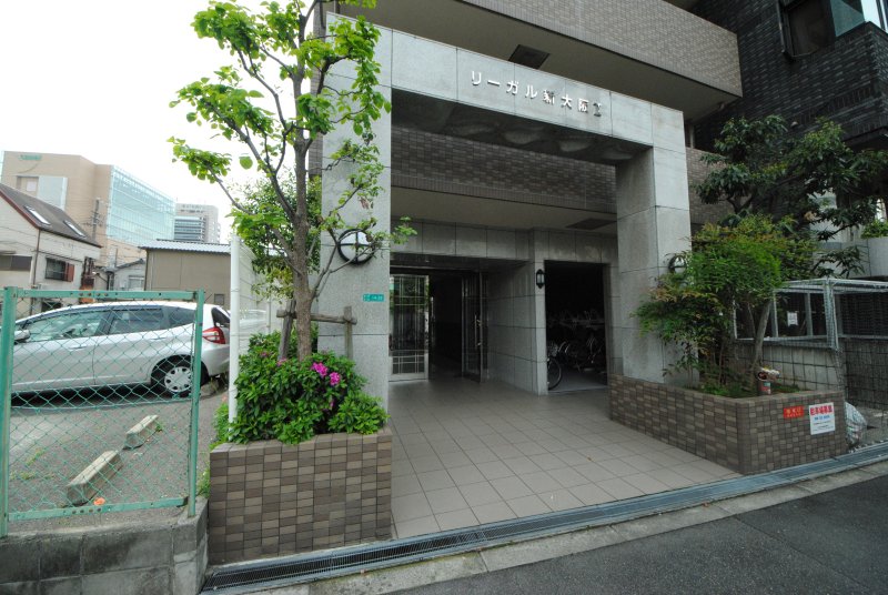 19/29 エントランス