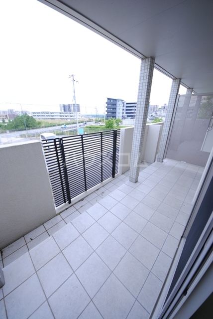 16/30 バルコニー