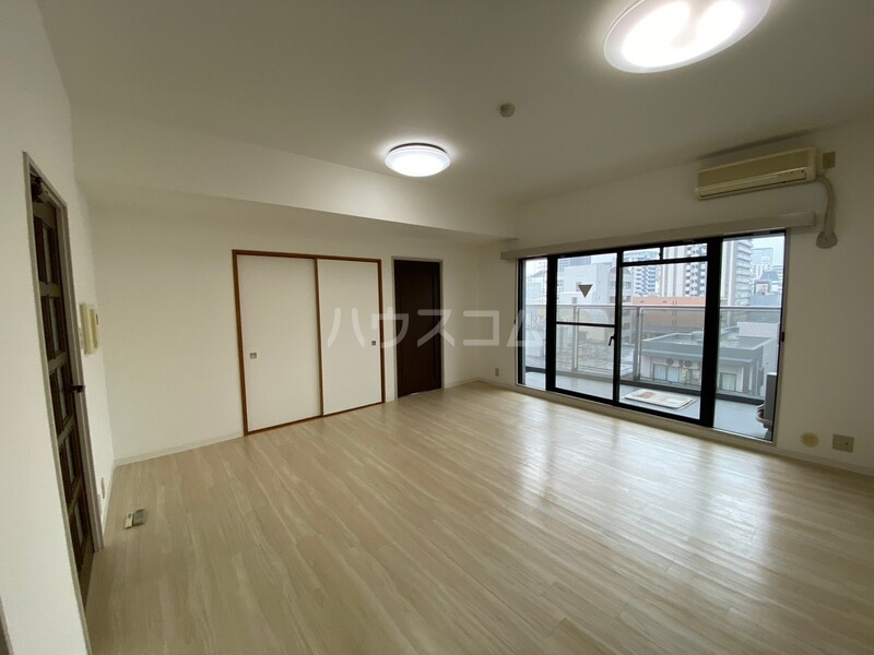 3/27 リビング/ダイニング