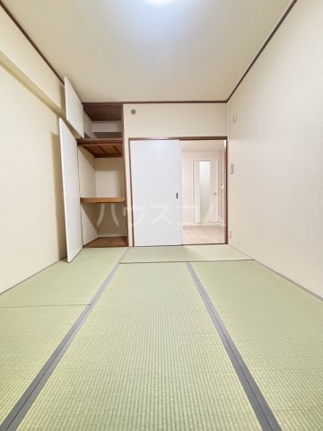 6/29 室内