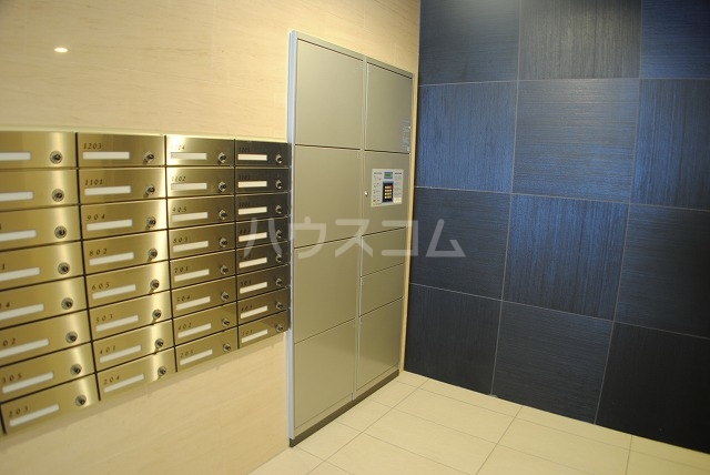 15/26 バルコニー