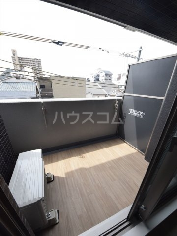 16/30 バルコニー