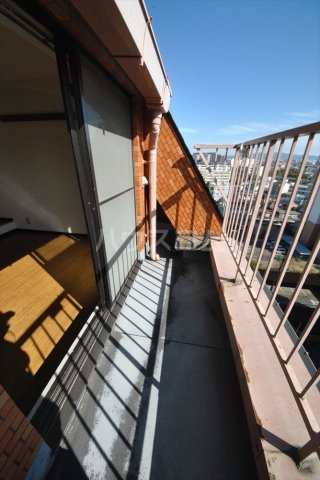 16/30 バルコニー