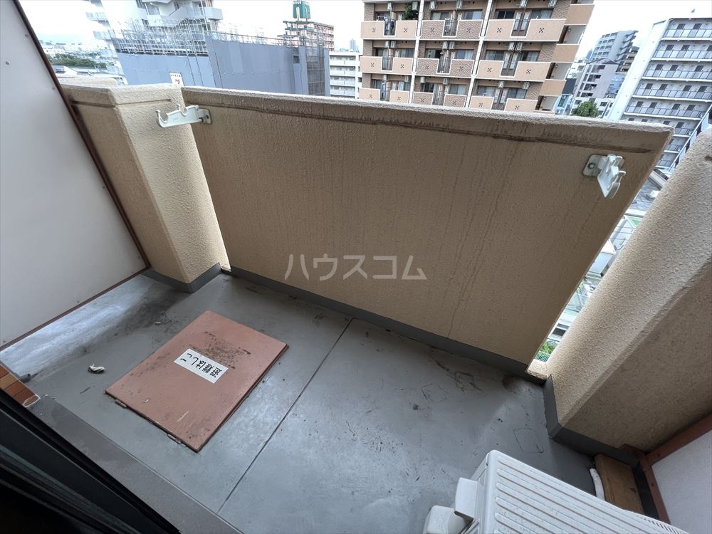 16/29 バルコニー