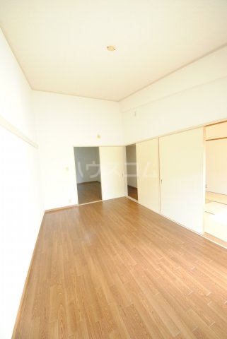 3/29 リビング/ダイニング