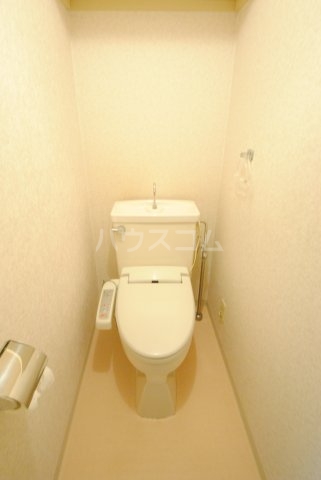 10/29 トイレ