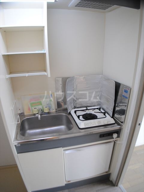 7/24 キッチン