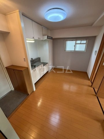 5/30 リビング/ダイニング