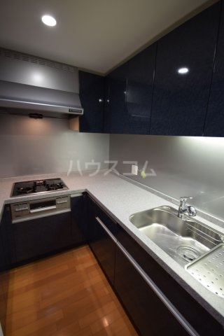 9/28 キッチン
