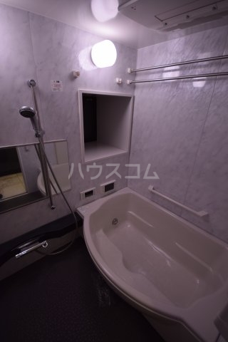 11/28 浴室