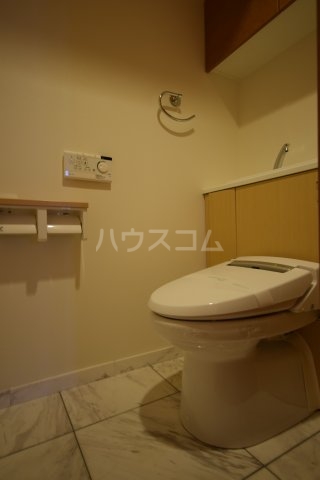 12/28 トイレ