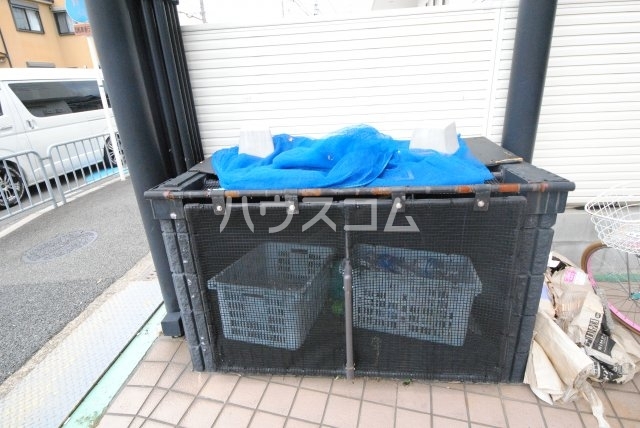 11/21 設備