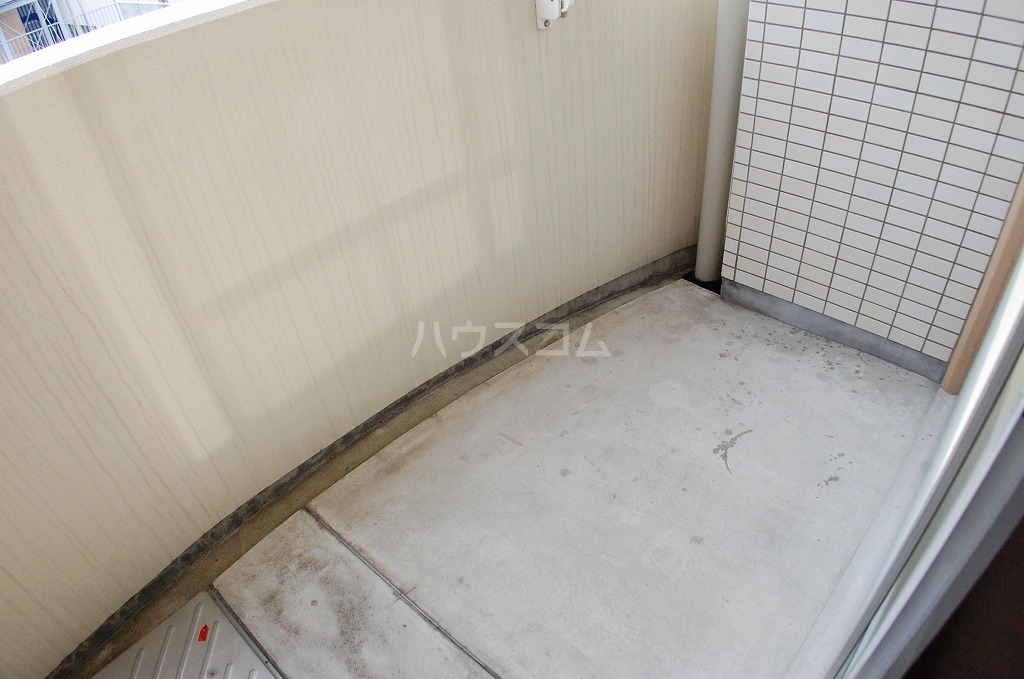 15/30 バルコニー