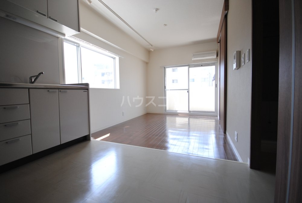 3/30 リビング/ダイニング