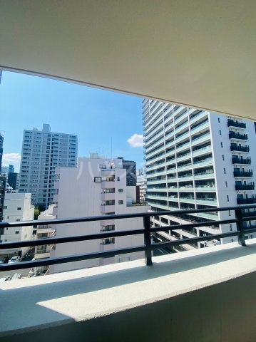 21/30 バルコニー