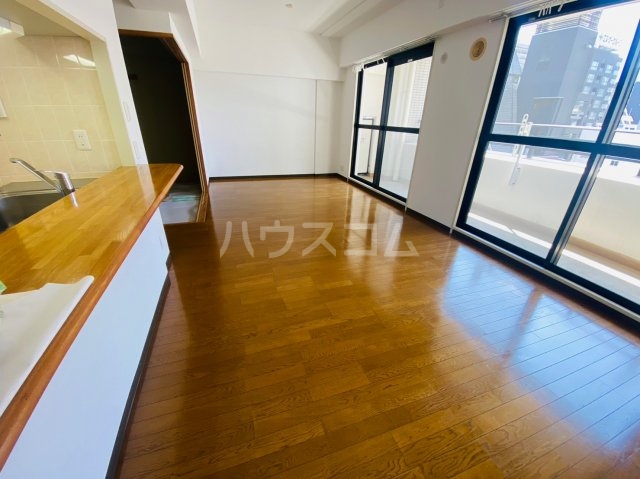 5/30 リビング/ダイニング