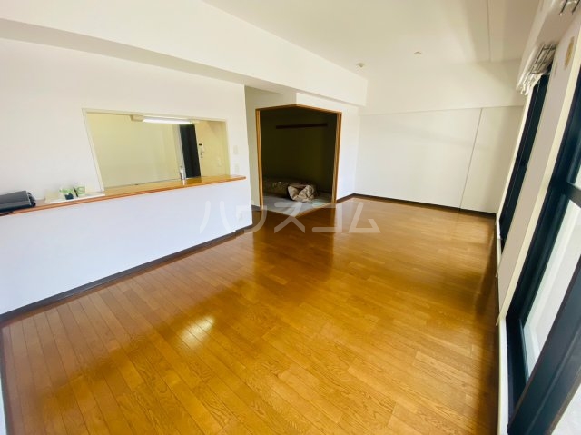 3/30 リビング/ダイニング