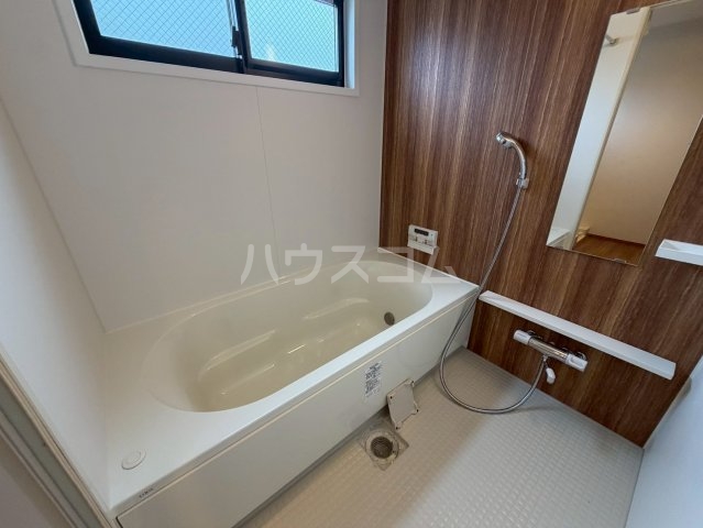 12/30 浴室
