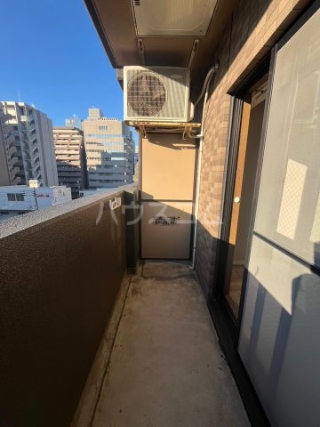 16/30 バルコニー