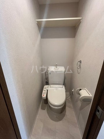 13/30 トイレ