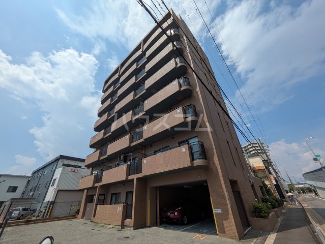 1/27 外観