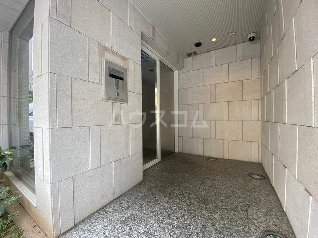 15/25 エントランス