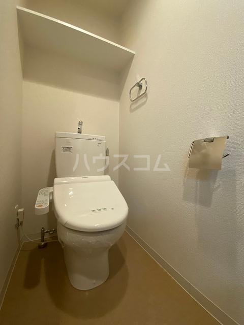 7/25 トイレ